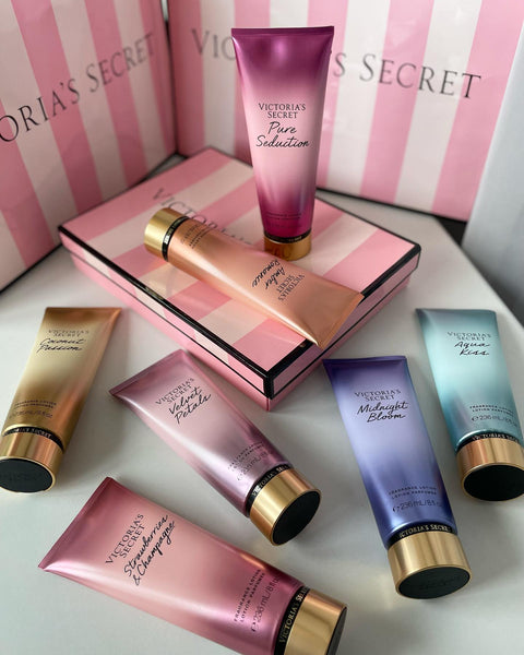 Paquete de Cremas y lociones Victoria's Secret