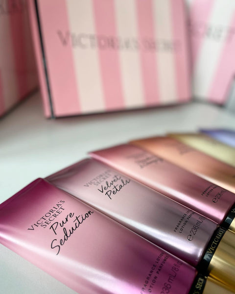 Paquete de Cremas y lociones Victoria's Secret