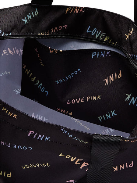 Bolso grande de fin de semana PINK Victoria's Secret