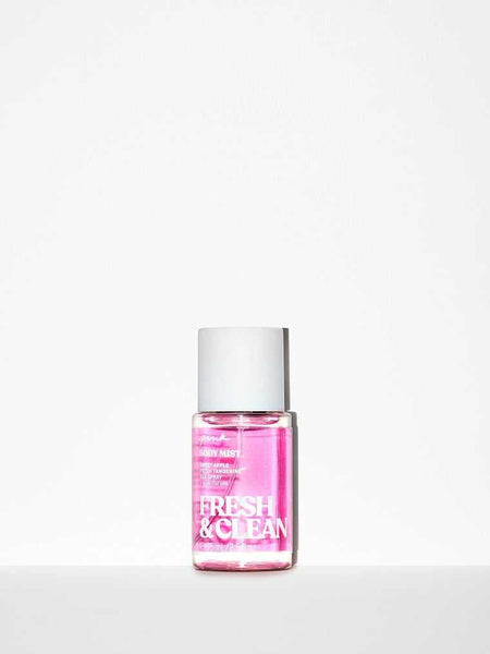 Lociones mini PINK Victoria's Secret Pink