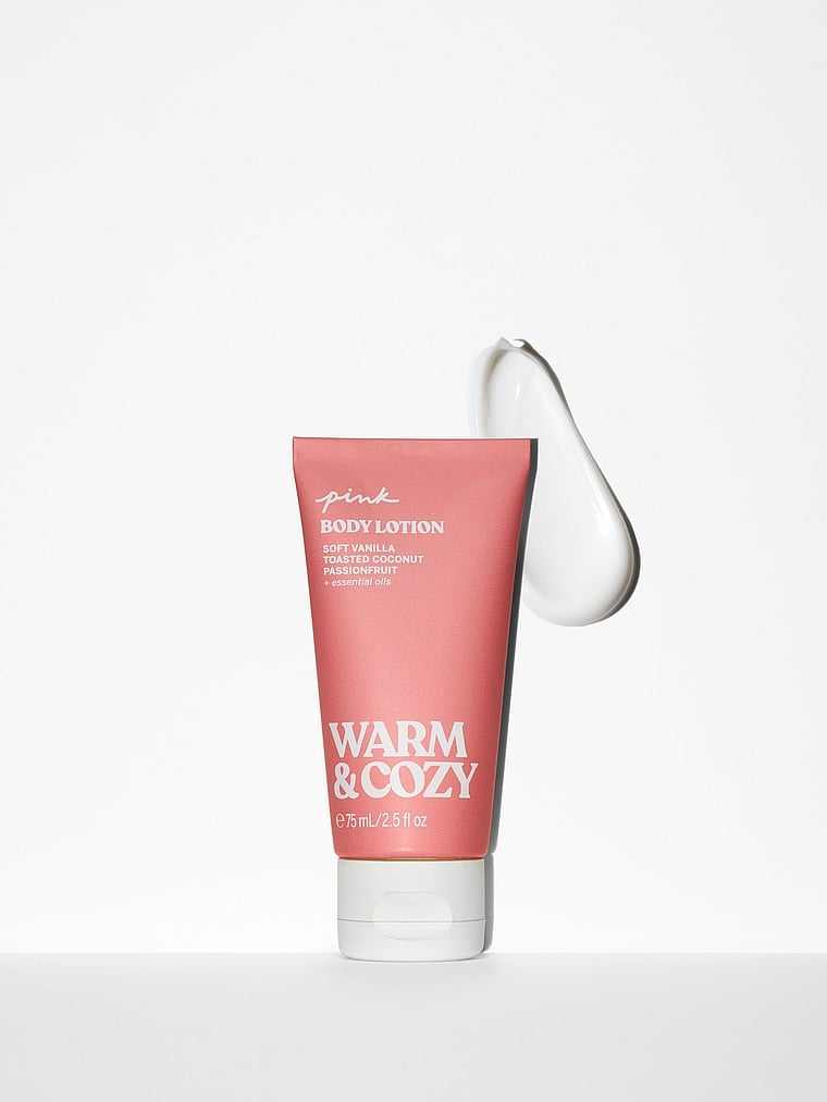 Cremas mini PINK Victoria's Secret Pink