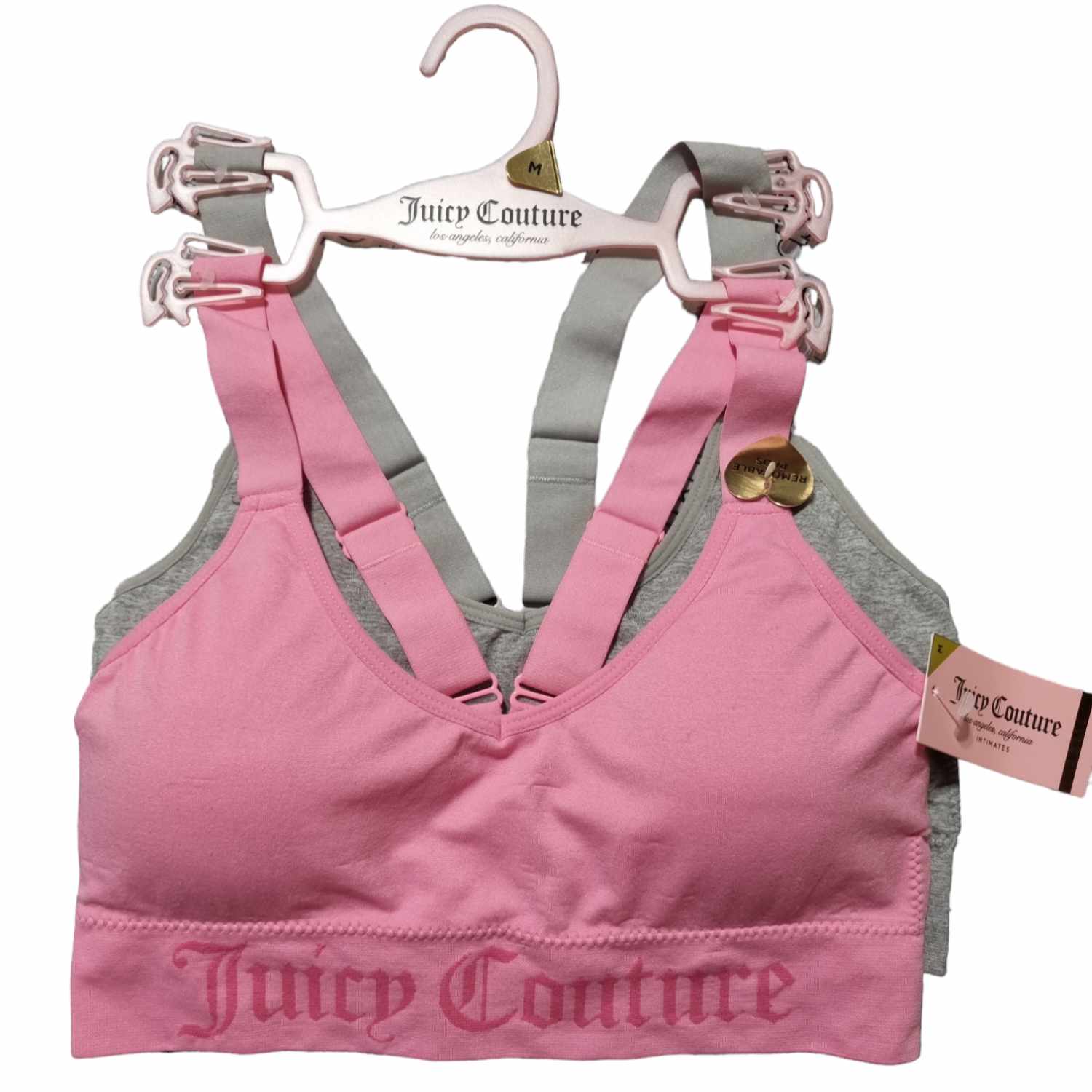 Top set Juicy Cuture Juicy Couture