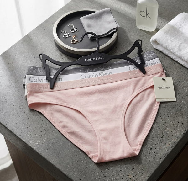 Panty pack mod. 2 M Calvin Klein