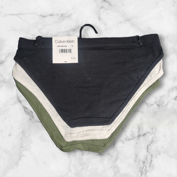 Panty pack mod. 3M Tommy Hilfiger