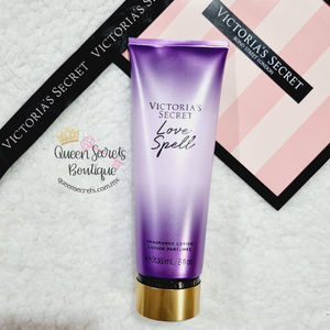Love Spell - crema Victoria's Secret