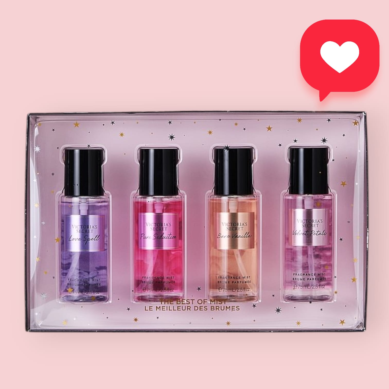 Set de regalo Deluxe