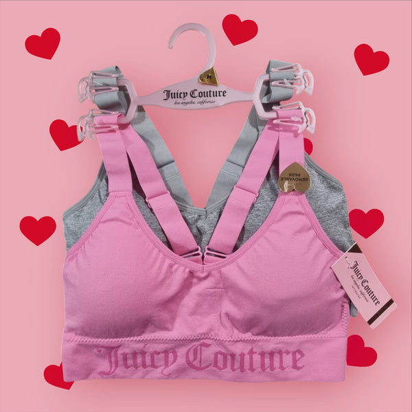 Top set Juicy Cuture - Queen Secrets Boutique