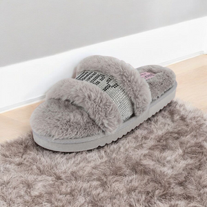 Pantuflas Juicy Couture Juicy Couture