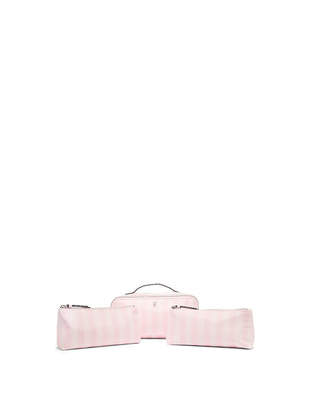 Set de 3 Cosmetiqueras Victoria’s Secret