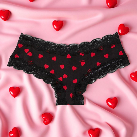 Panty mod. 13 M Victoria's Secret Pink