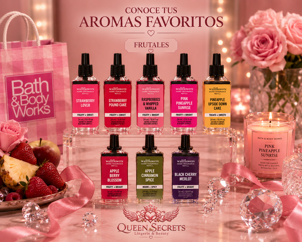 Wallflowers refills Bath and Body Works bath and body works