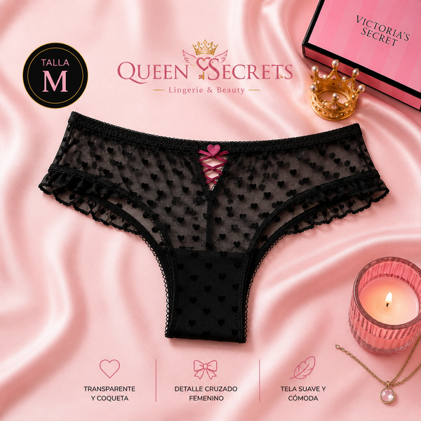 Panty mod. 24 M Victoria's Secret