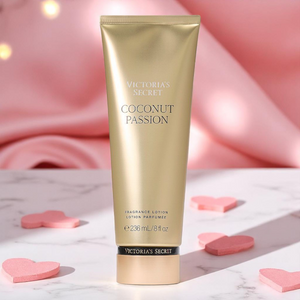 Coconut Passion crema Victoria's Secret