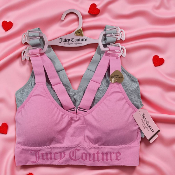 Top set Juicy Cuture Juicy Couture