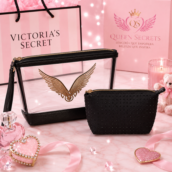 Neceser Fashion Show Victoria's Secret