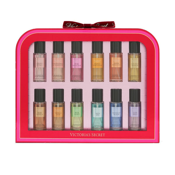 Set de regalo ULTIMATE Victoria's Secret