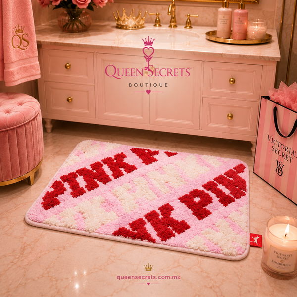 Tapete de Baño Victoria’s Secret PINK Victoria's Secret Pink