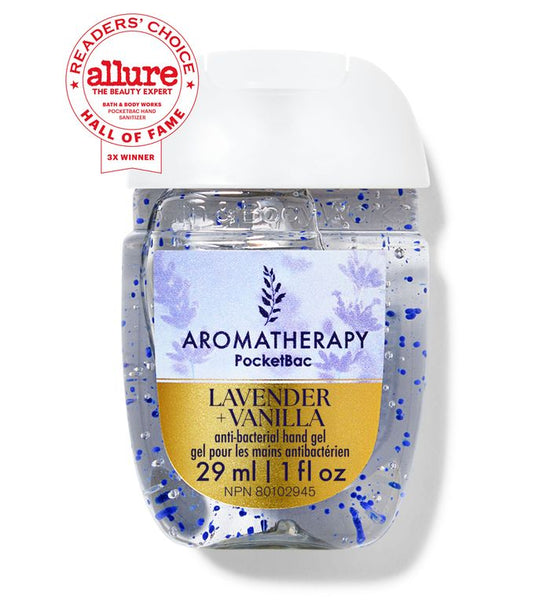 Antibacteriales BBW bath and body works