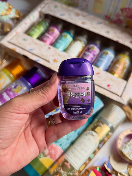 Antibacteriales BBW bath and body works