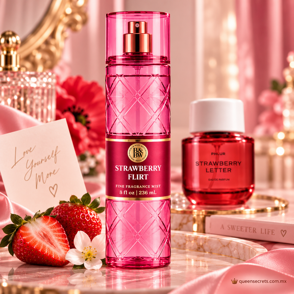 Infinite Radiance - loción bath and body works
