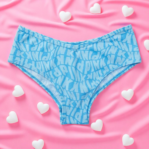 Panty mod. 23  L Victoria's Secret Pink