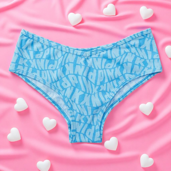 Panty mod. 23  L Victoria's Secret Pink