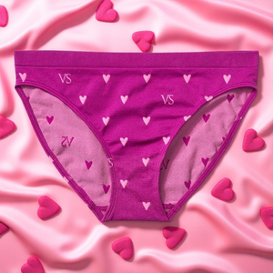 Panty mod. 7 S Victoria's Secret