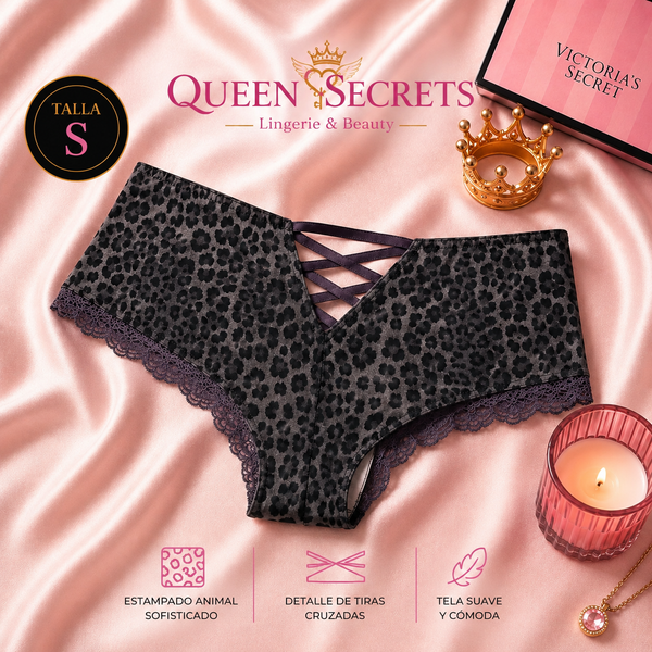 Panty mod. 21 S Victoria's Secret
