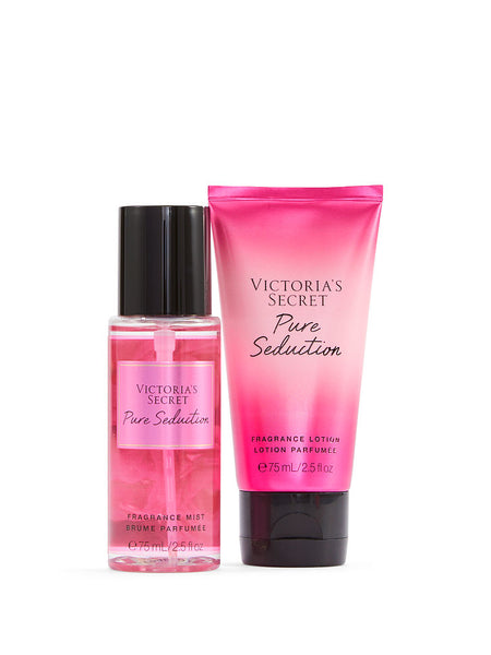 Set de regalo PURE SEDUCTION Victoria's Secret