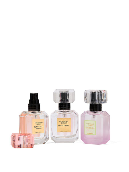Set de regalo Bombshell mini Victoria's Secret