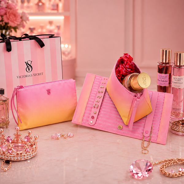 Organizador de Joyas para Viaje Victoria's Secret Victoria's Secret