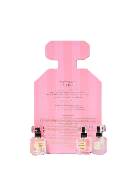 Set de regalo Bombshell mini Victoria's Secret
