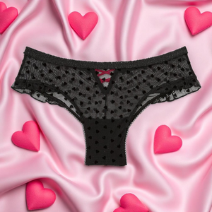 Panty mod. 24 M Victoria's Secret