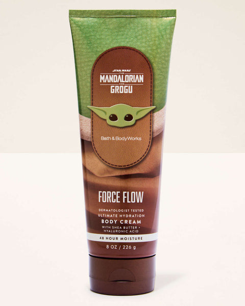 Set Force Flow bath and body works