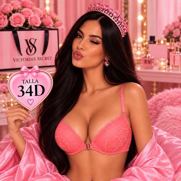 Bra push up VS ANGELS Victoria's Secret