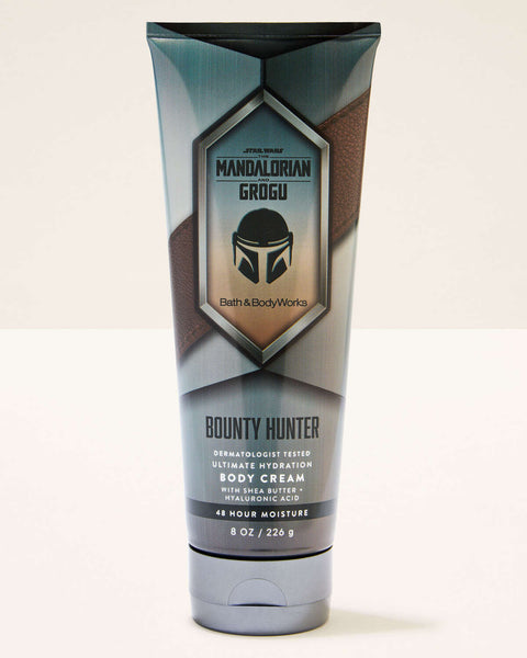 Set Bounty Hunter bath and body works