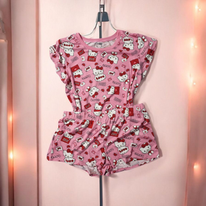 set de pijama Hello Kitty Hello Kitty