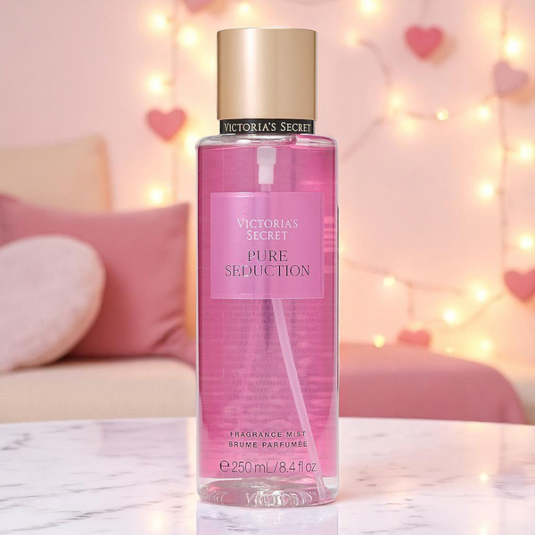 Loción Pure Seduction Victoria's Secret Original – Queen Secrets