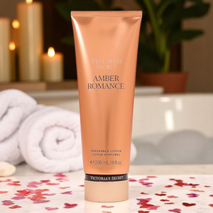 Amber Romance - crema Victoria's Secret