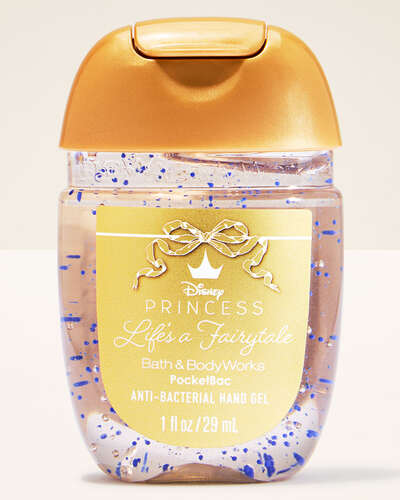 Antibacteriales BBW bath and body works