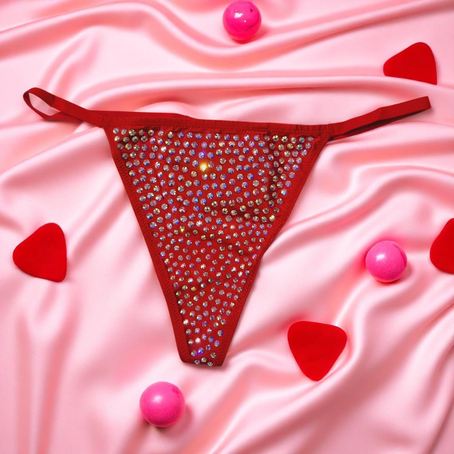 Panty mod. 9 M Victoria's Secret