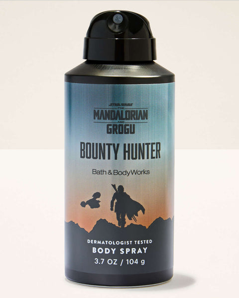 Set Bounty Hunter bath and body works