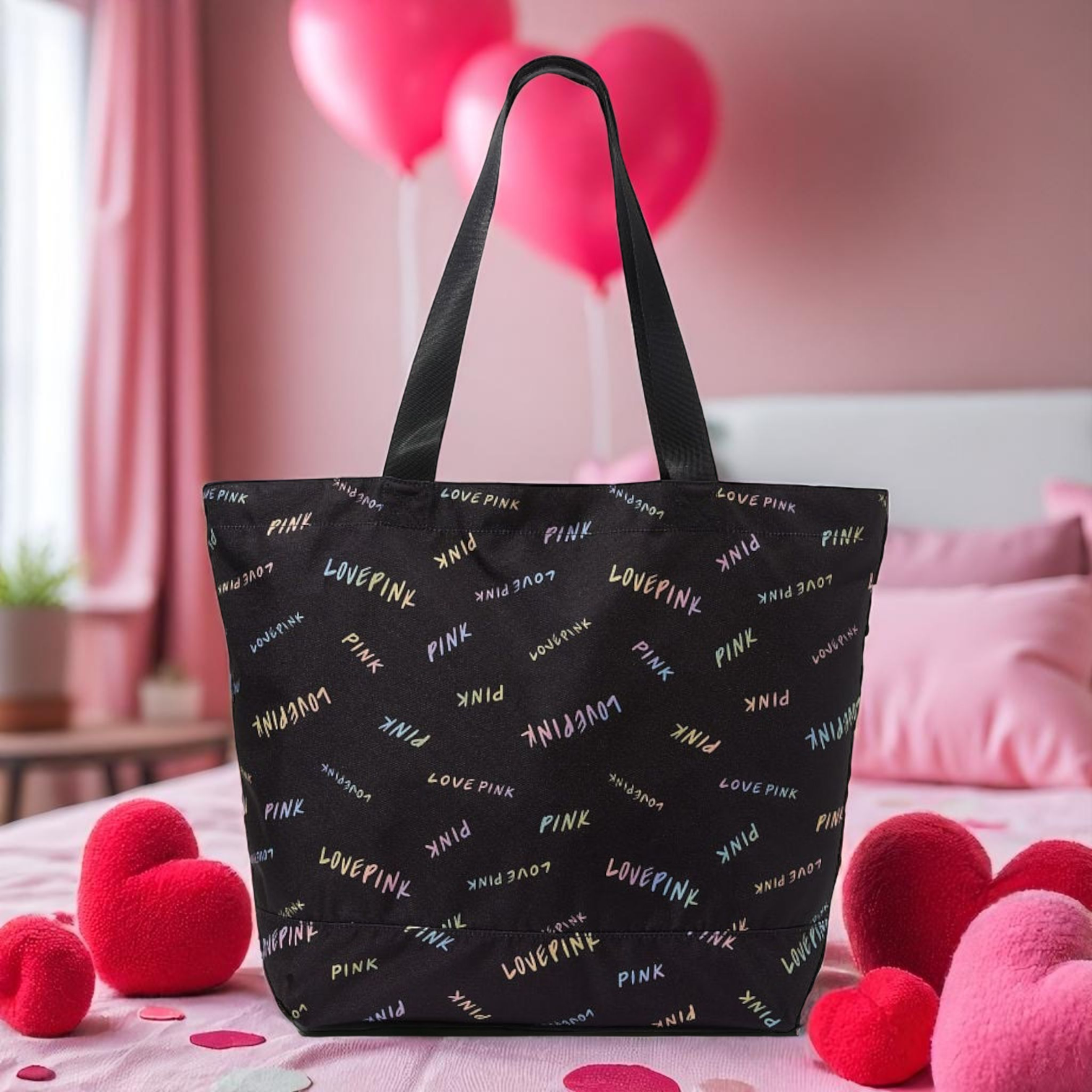 Bolso grande de fin de semana PINK Victoria's Secret Pink