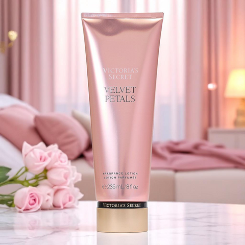 Velvet Petals - crema Victoria's Secret