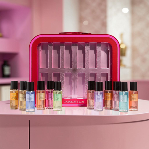 Set de regalo ULTIMATE Victoria's Secret