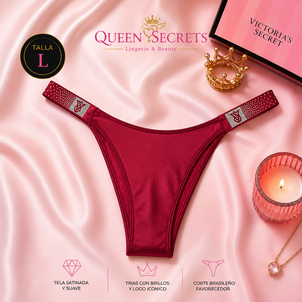 Panty mod. 16 L Victoria's Secret