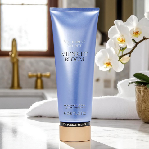 Midnight Bloom - crema Victoria's Secret