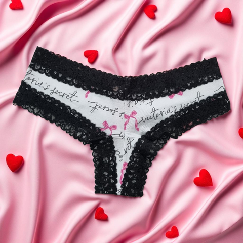 Panty mod. 3 S Victoria's Secret