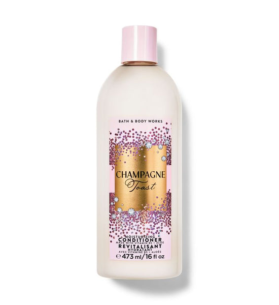Set para el cabello CHAMPAGNE TOAST bath and body works
