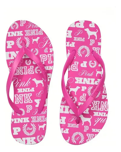Kit PINK Summer Essentials Victoria's Secret Pink